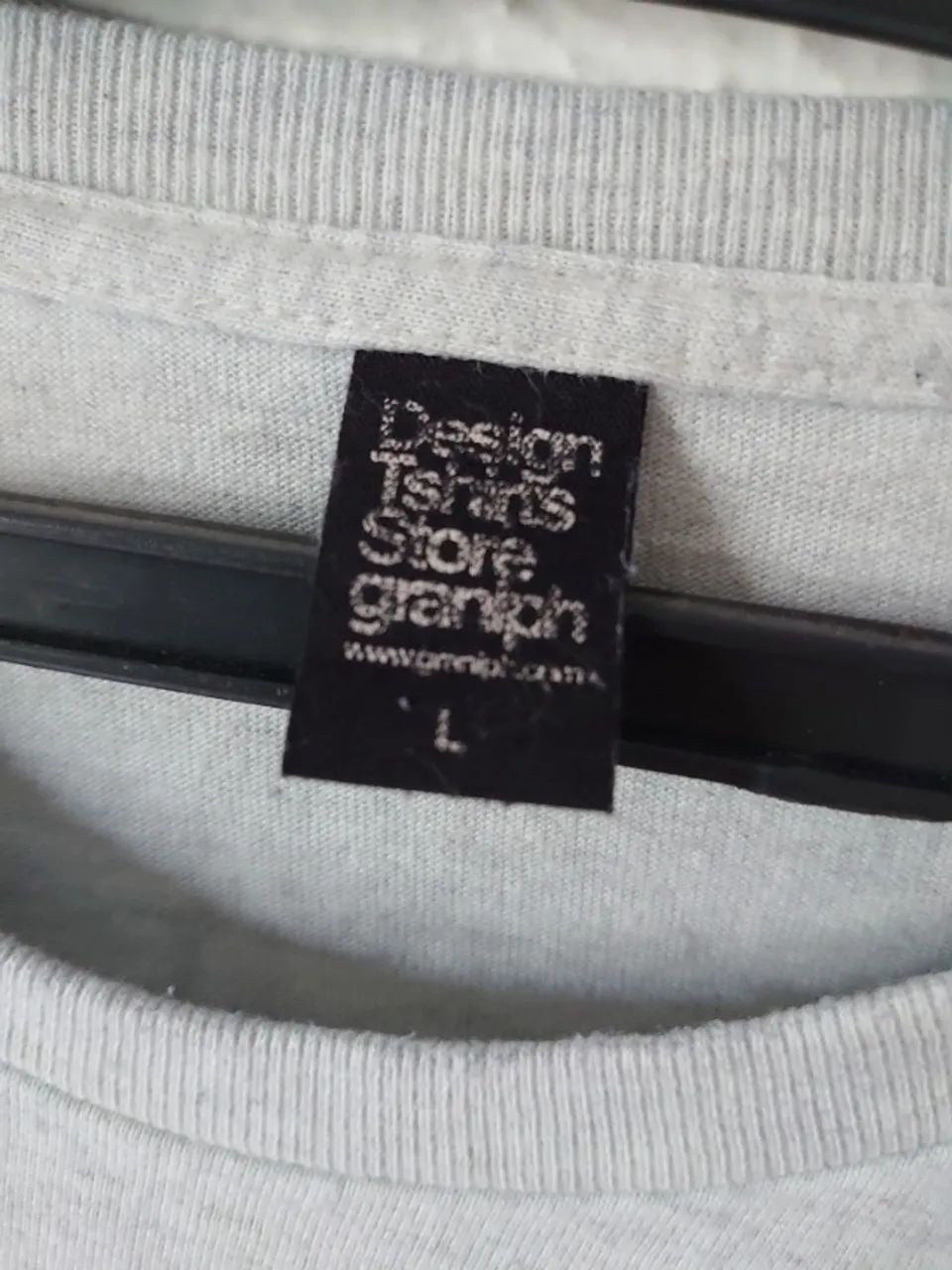 Camiseta Importada do Japão Design T-shirts Store Graniph - Foto 4