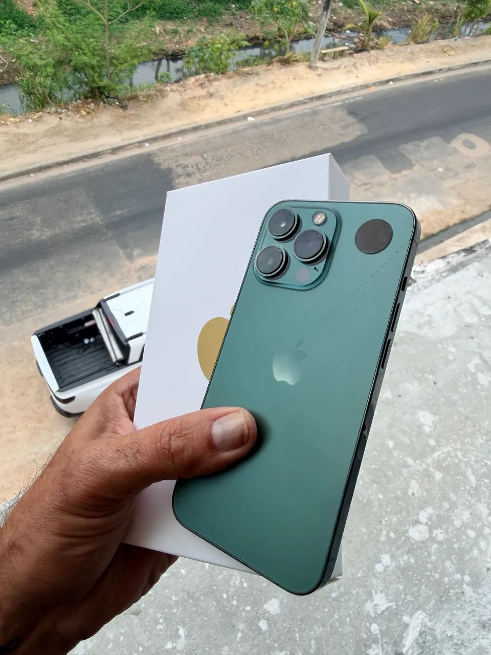 IPhone 13 PRO 128gb 