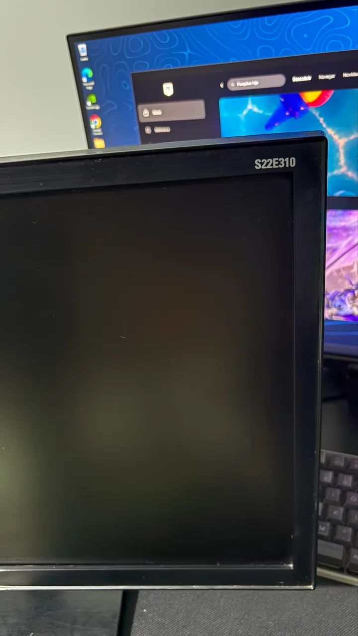 Monitor