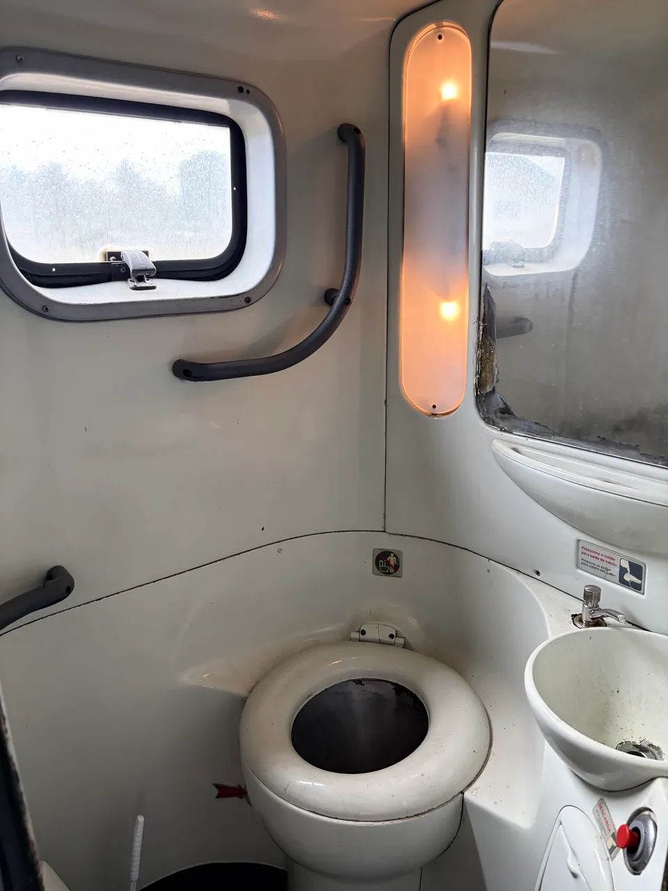 Vendo marcopolo G6 viaggio Mercedes  - Foto 5