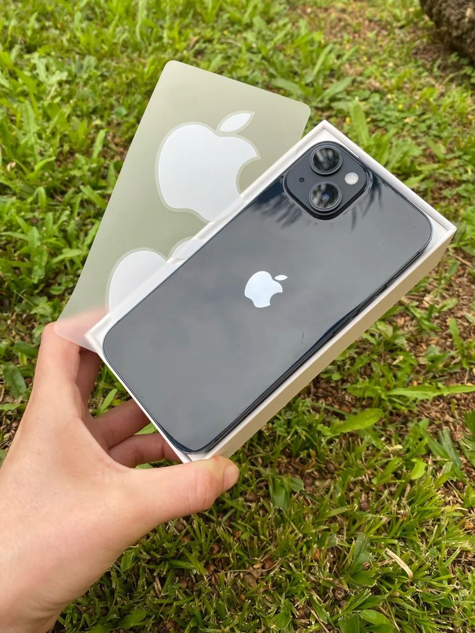 ?BARBADA IPHONE 14 128g? - Foto 2