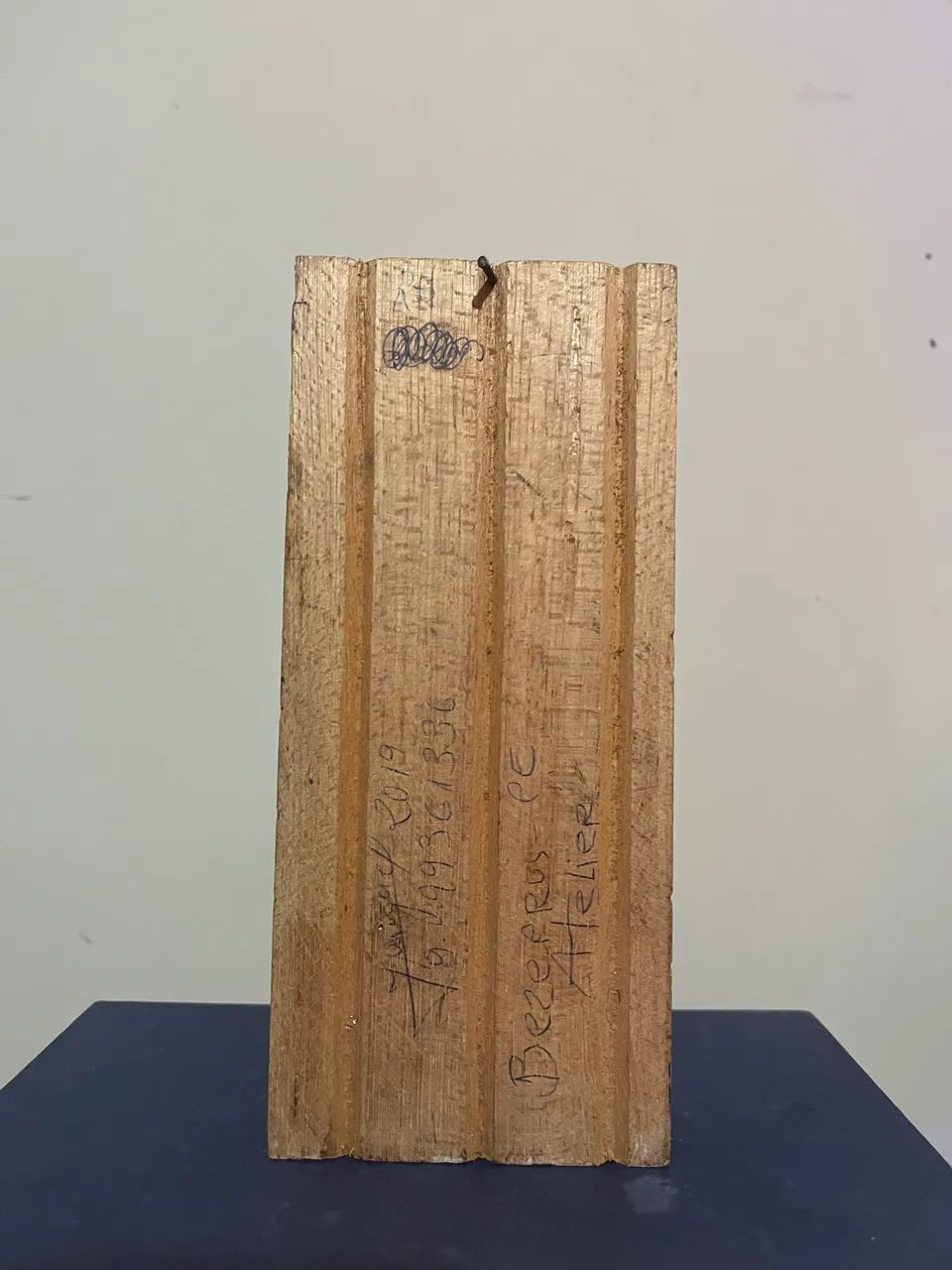 Matriz Xilogravura J Miguel  - Foto 4