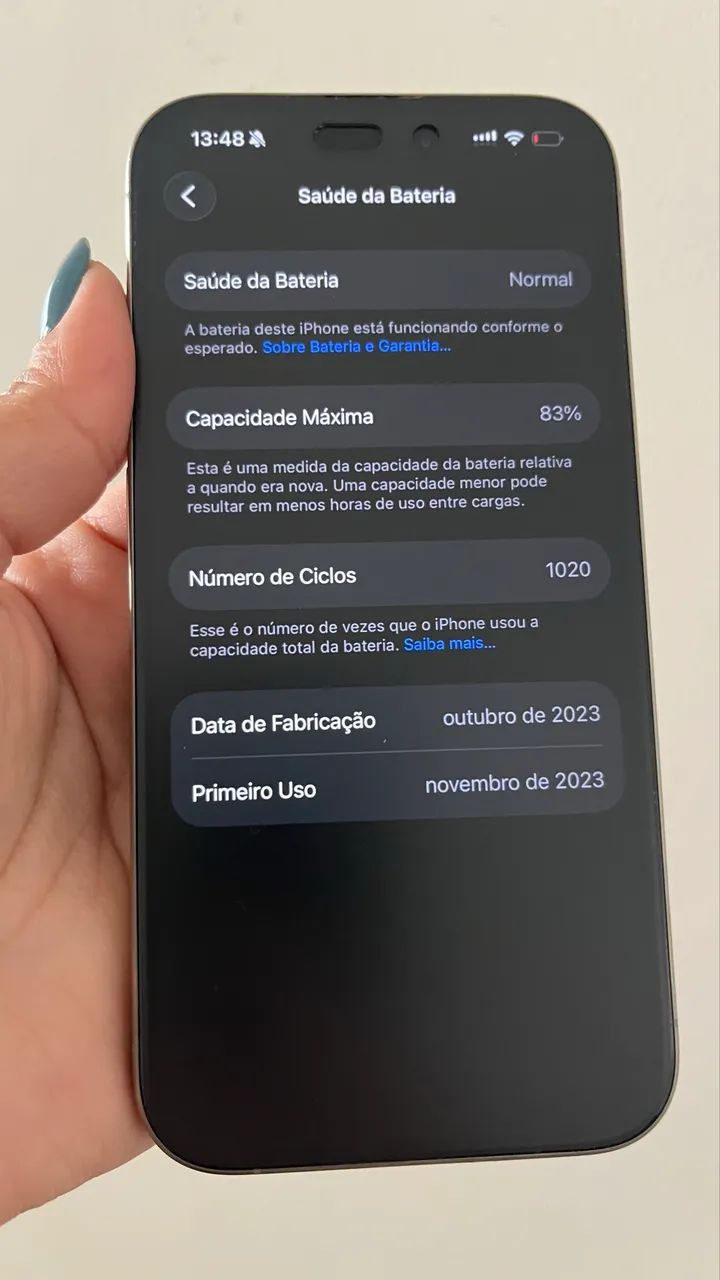 15 pro - Foto 3