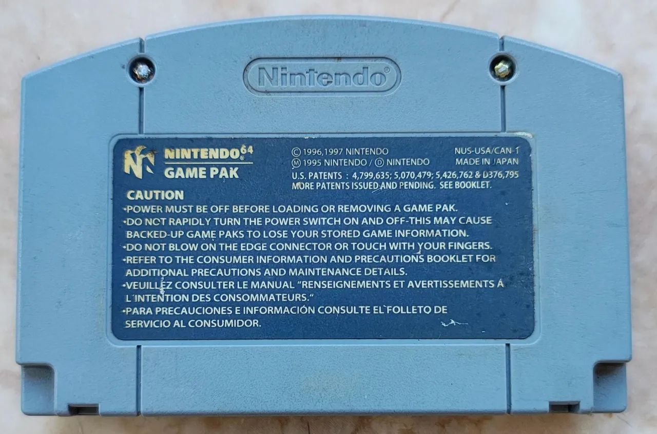 Mario Party = R$: 200 - Foto 5
