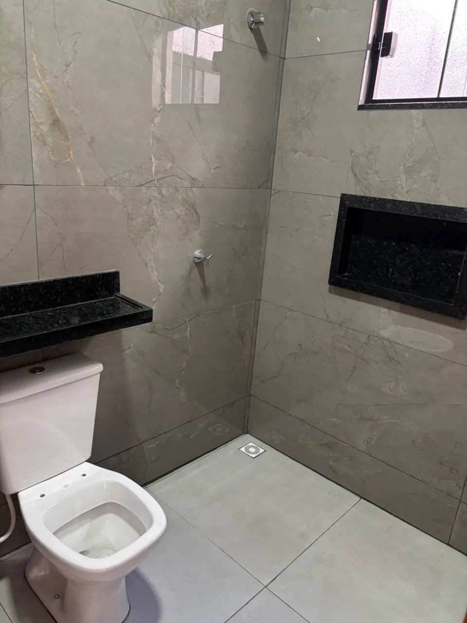Casa nova 3/4 (1 suite) - Foto 4