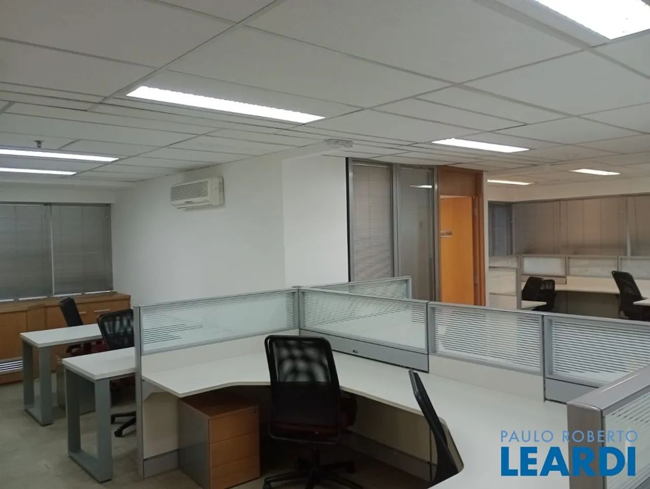CONJ. COMERCIAL - VILA MARIANA - SP - Foto 3