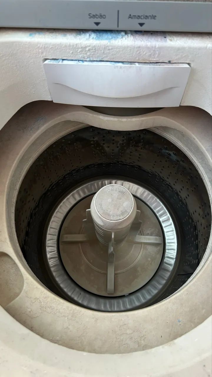 Máquina de lavar  - Foto 2