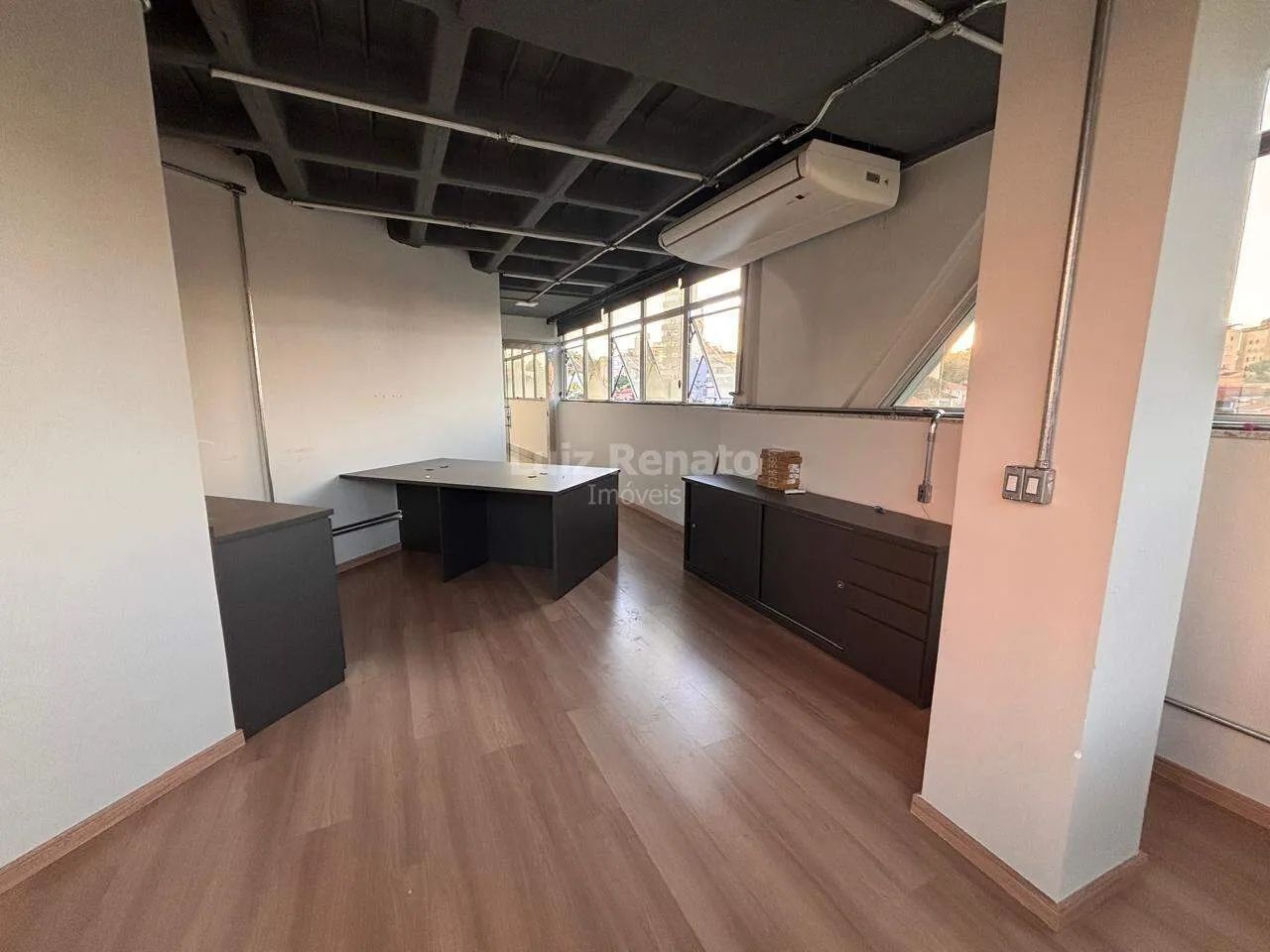 Sala Comercial para locação - Santo Agostinho 43m² - Foto 2