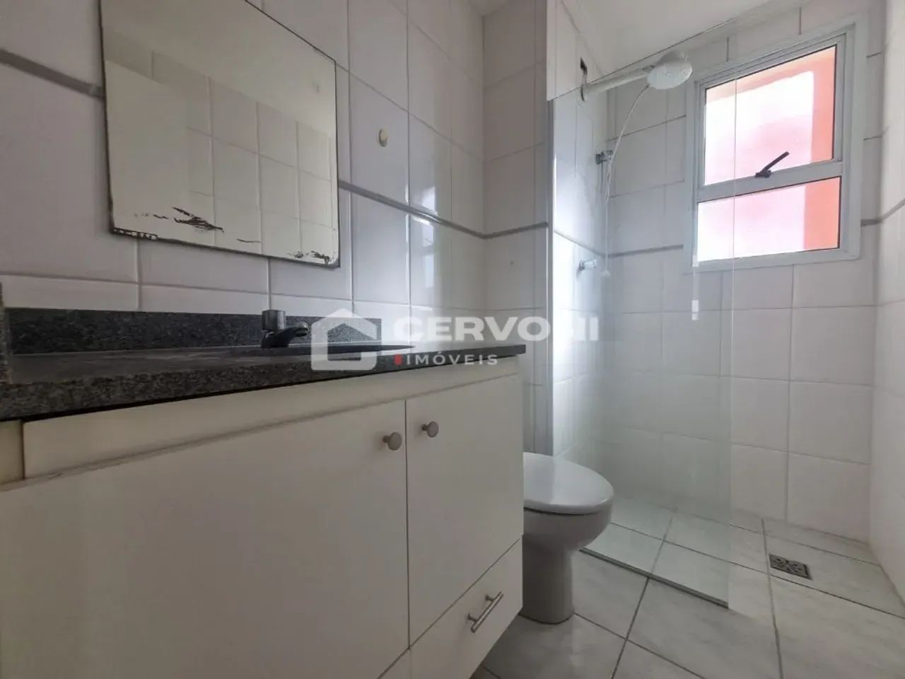Imóvel para aluguel tem 67 metros quadrados com 2 quartos - Foto 3