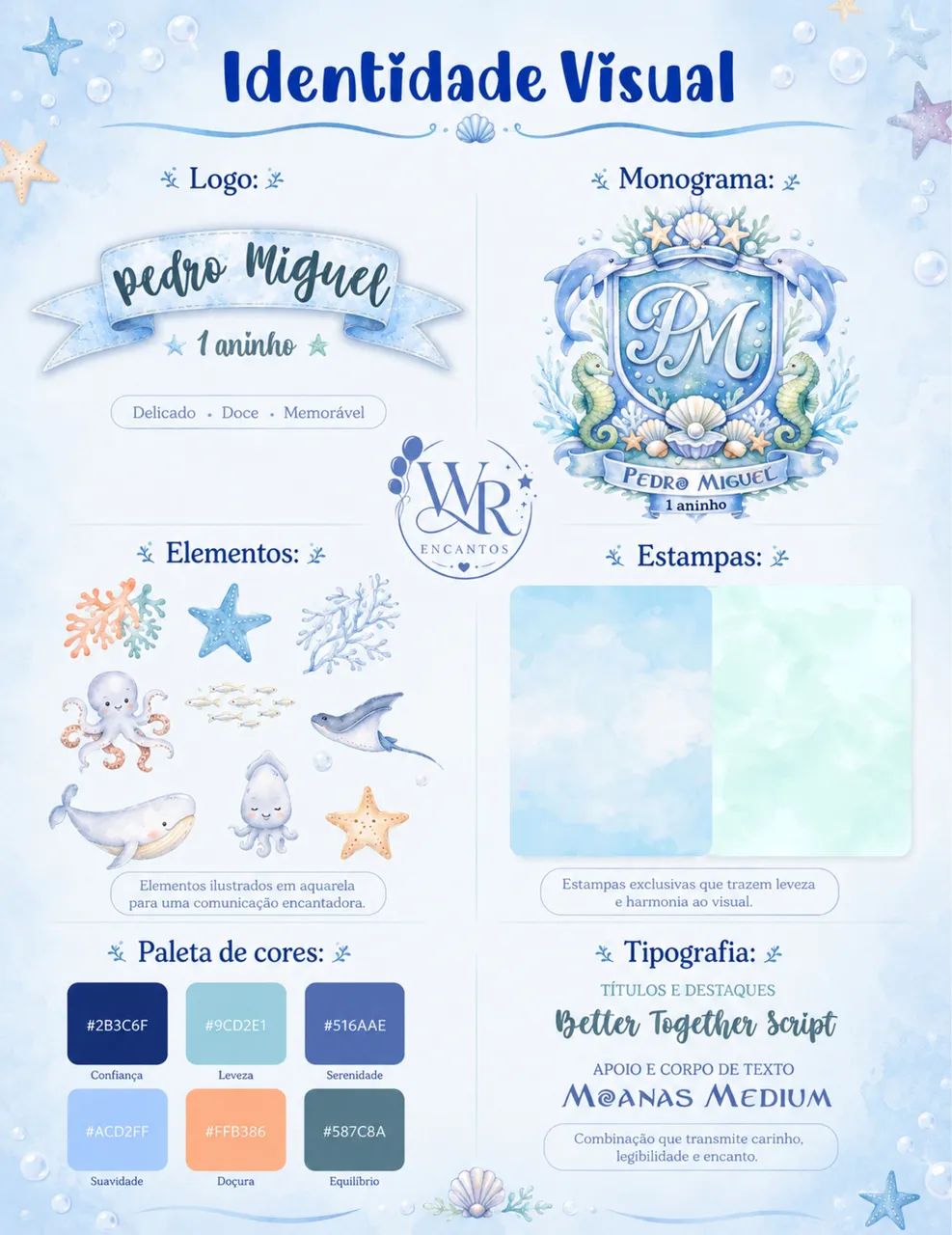 identidade visual - ID 