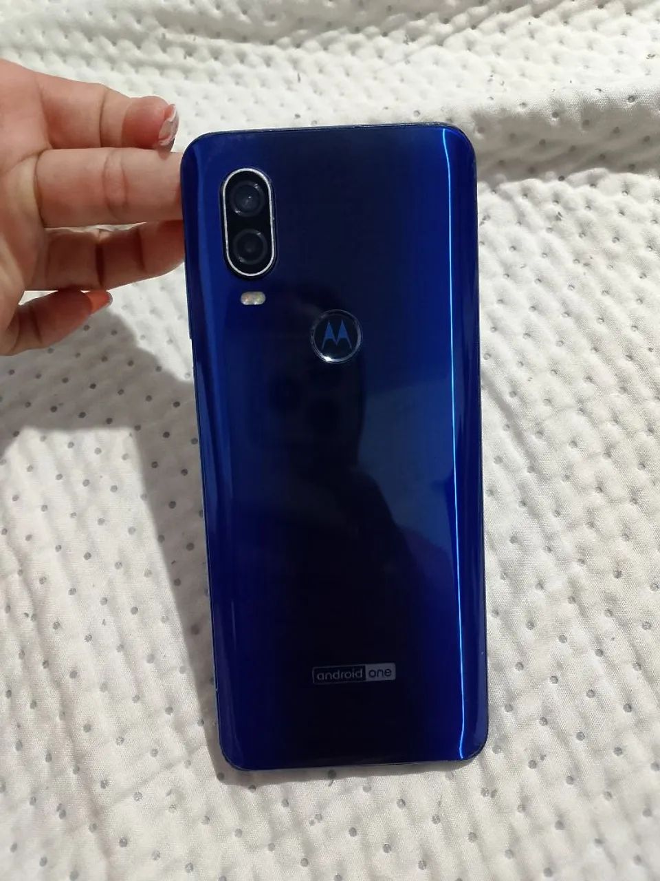 Vende se Motorola one vision  - Foto 2