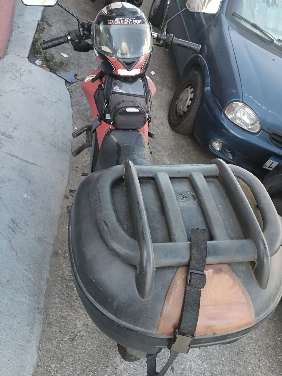 Moto - Foto 4