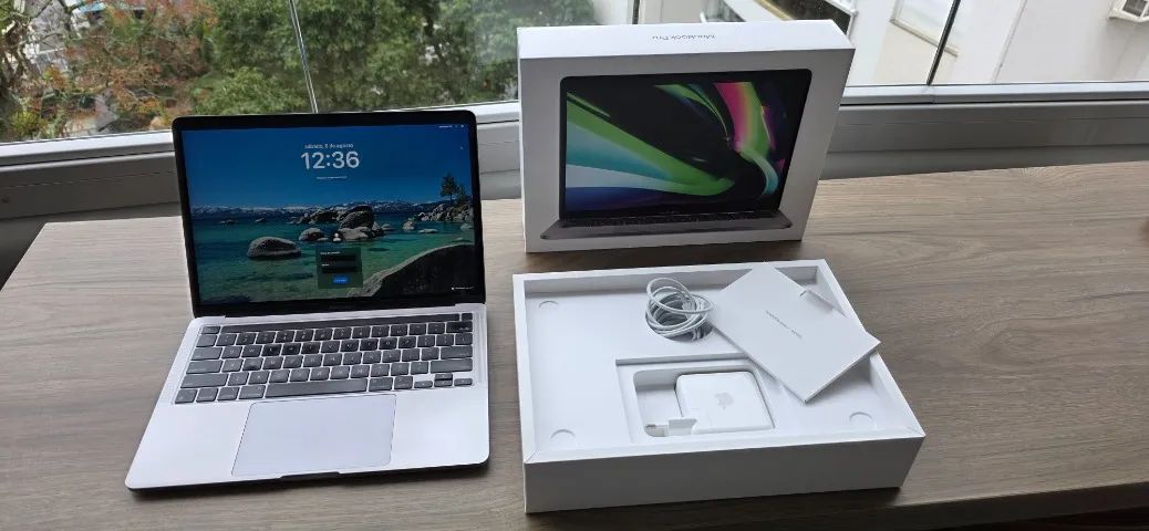 MacBook Pro 13インチ M1 メモリ16GB/SSD1TB MacBook Pro M1 13? 16GB