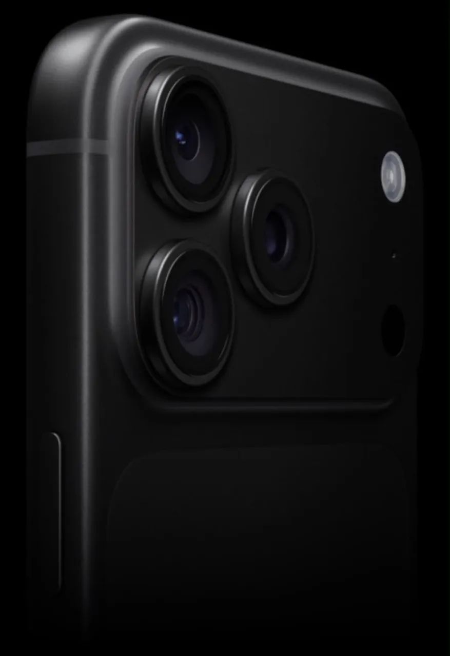 iPhone 18 pro max 512g preto  - Foto 3