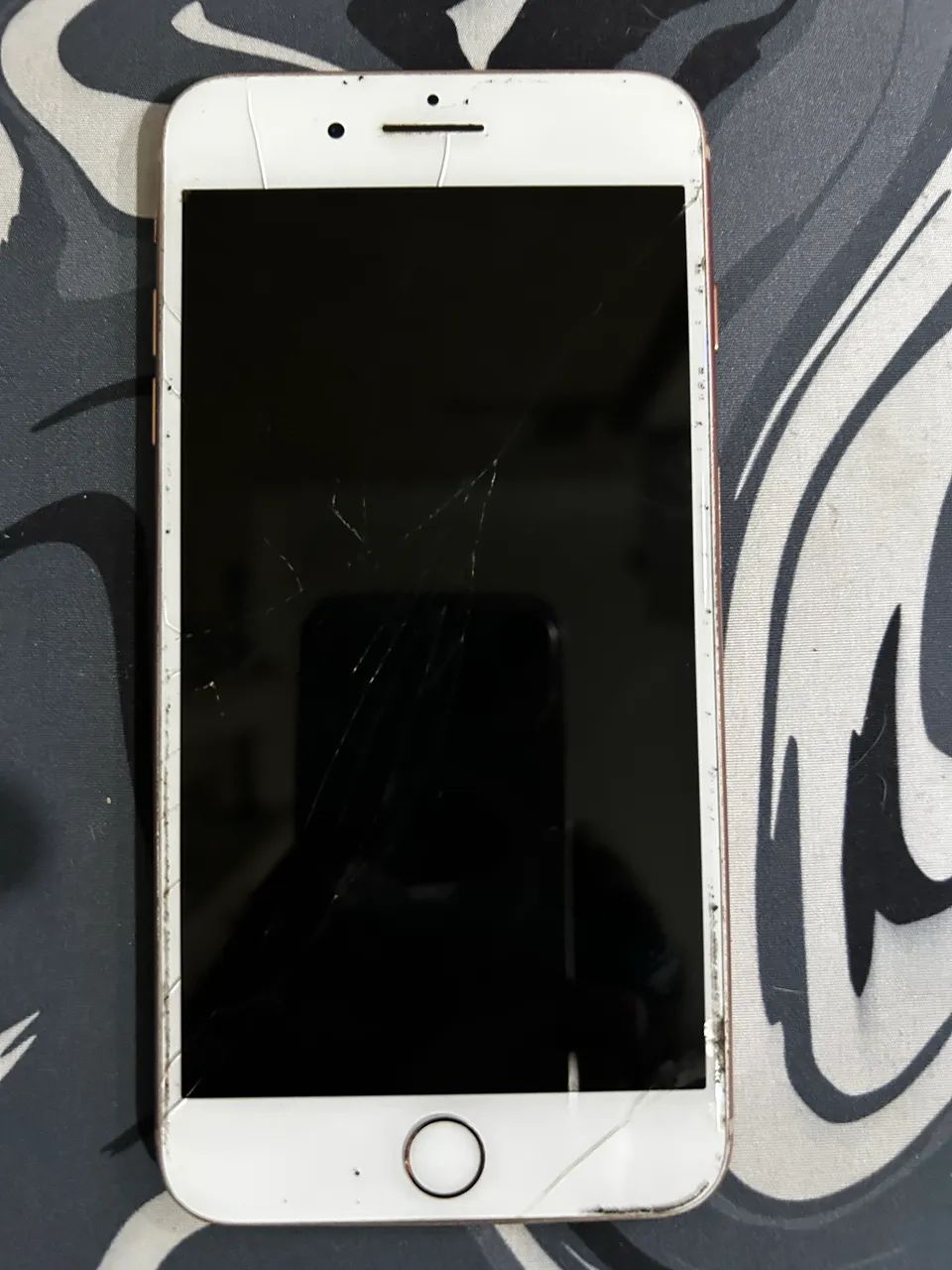 iPhone 8 Plus 64GB - Foto 2