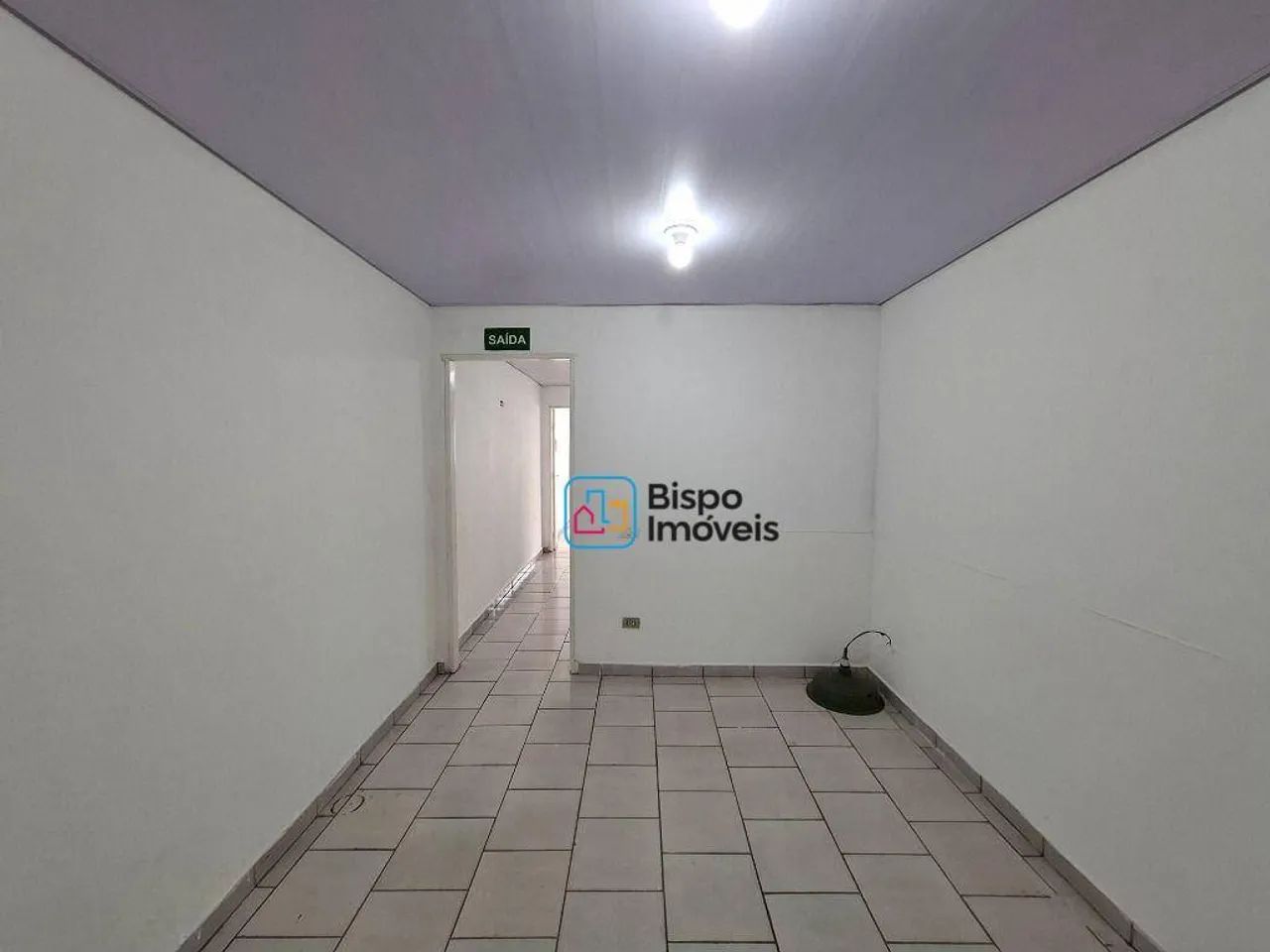 Galpão para alugar, 700 m² - Vila Belvedere - Americana/SP - Foto 5