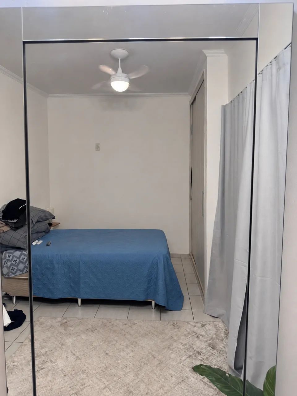 Cama viúvo ortobom 
