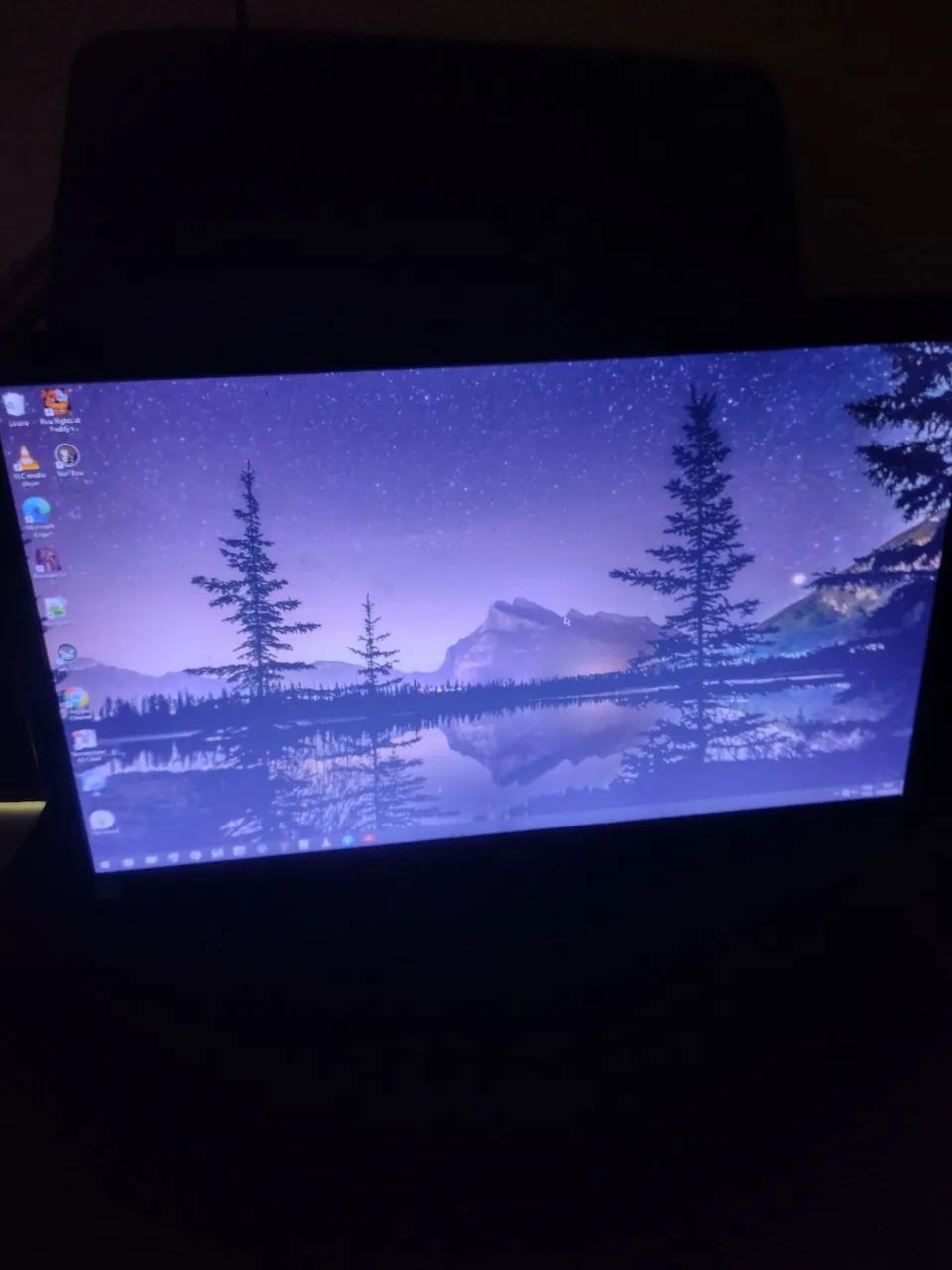 Monitor AOC 19 poelgadas  - Foto 4