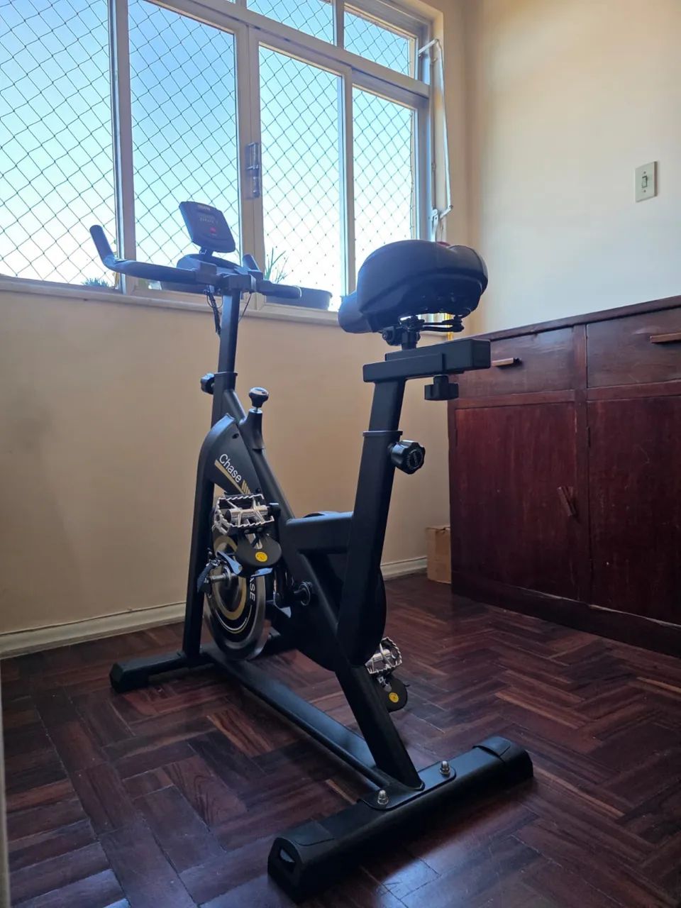 Bicicleta ergométrica  - Foto 2