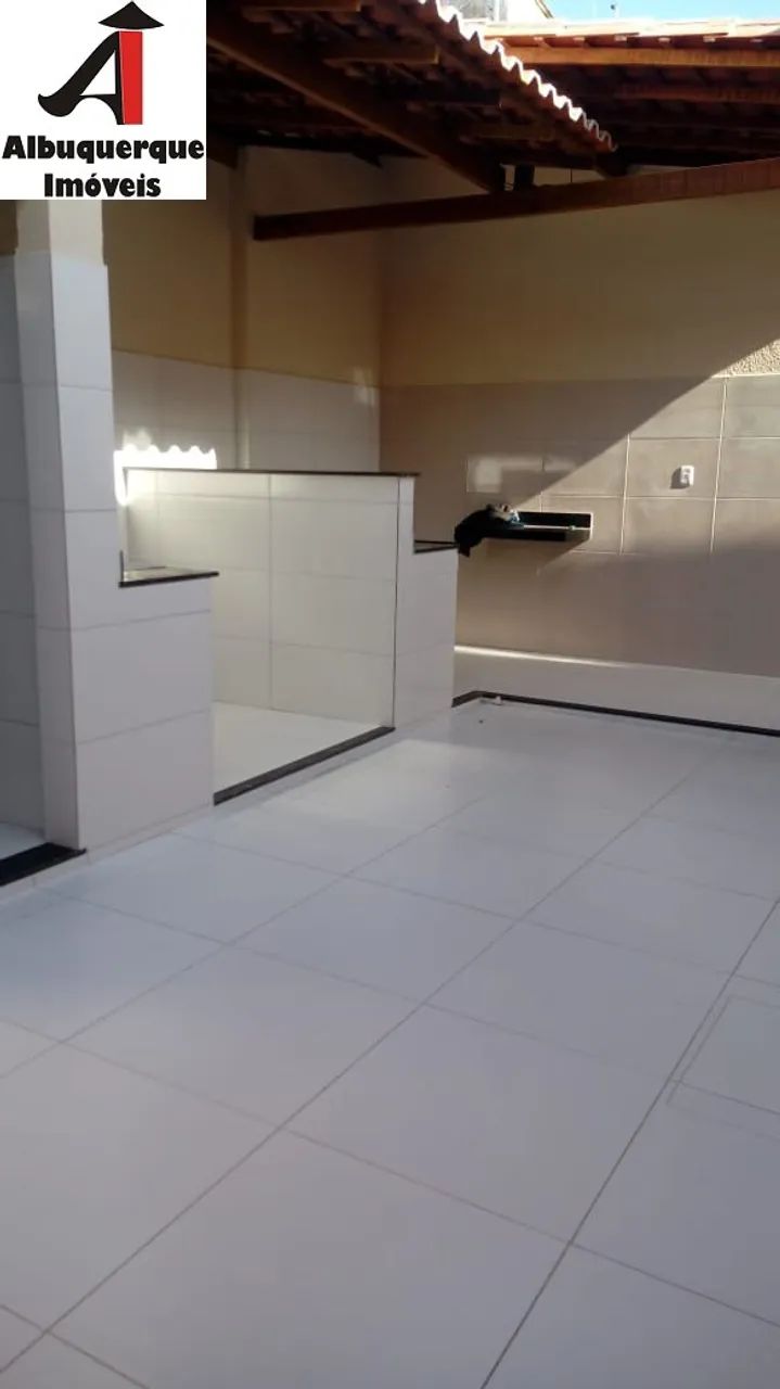 CASA RESIDENCIAL em SÃO LUÍS - MA, COHATRAC - Foto 5