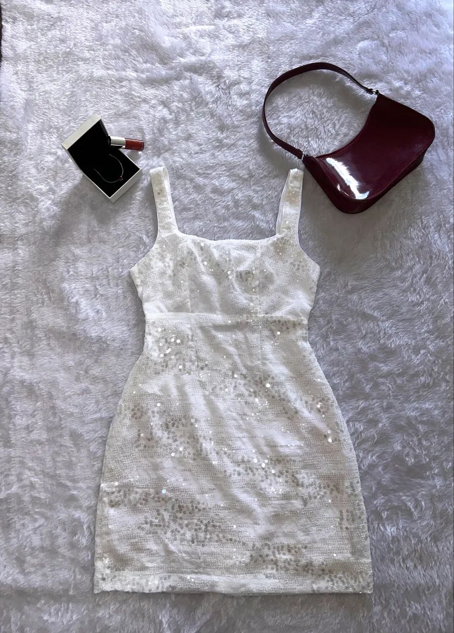 Vestido marca Lez a Lez 