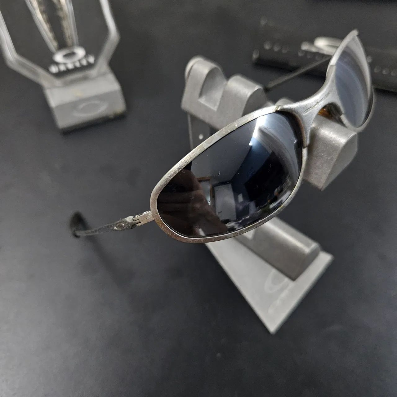 Oculos oakley a wire