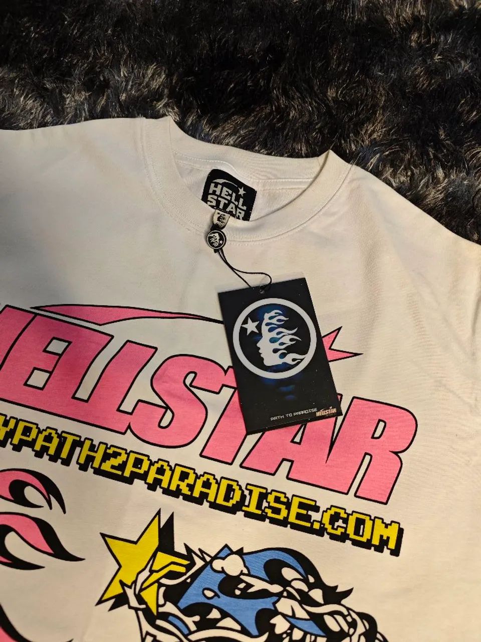 Camisa hellstar  - Foto 2