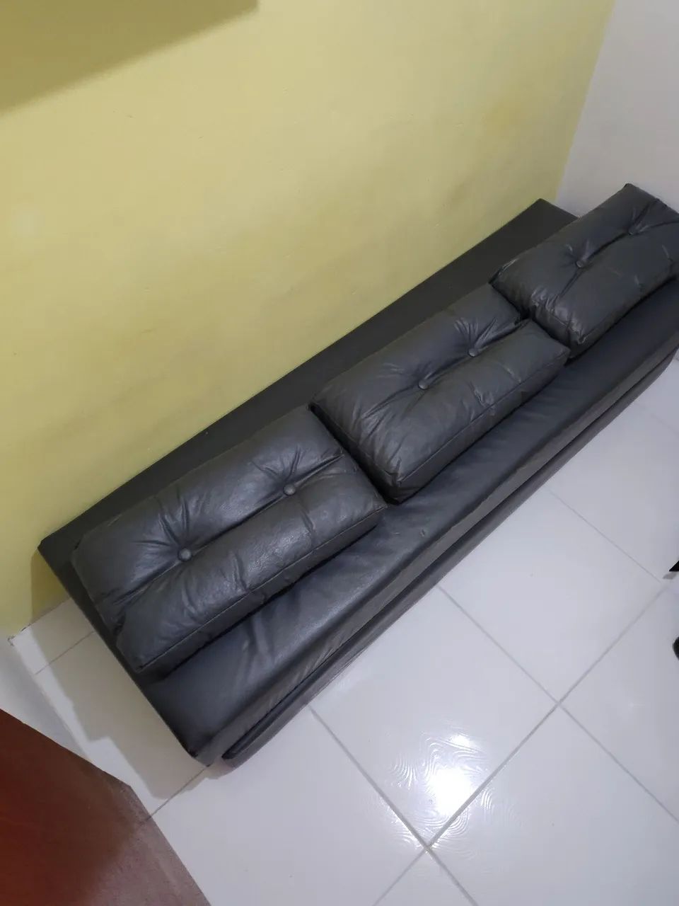 Sofá Bi-Cama  Oportunidade  - Foto 2