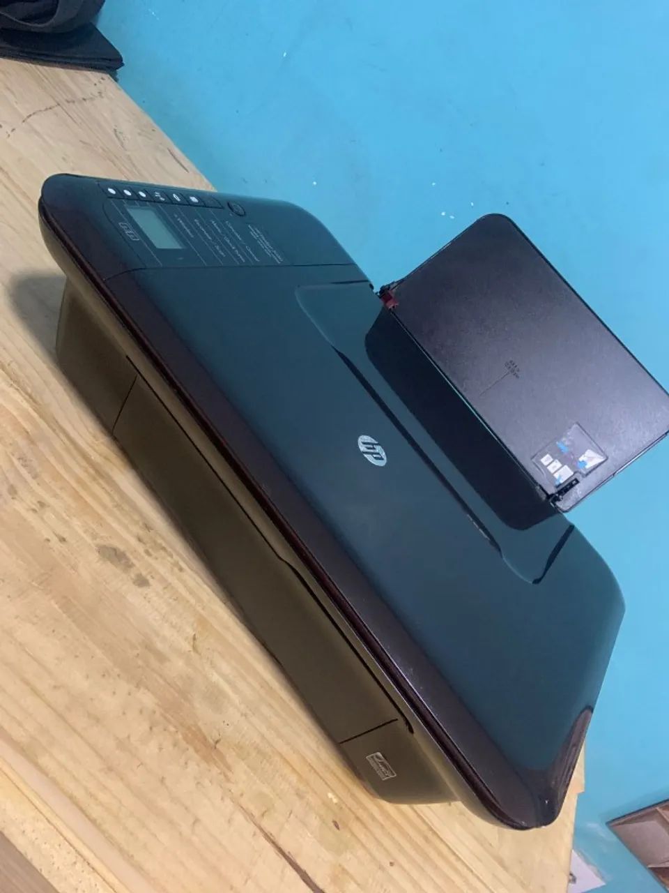 Impressora HP Deskjet 3050