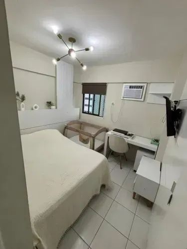 OPORTUNIDADE EM BOA VIAGEM  3 QTS (SUÍTE) NASCENTE COM LAZER! - Foto 5