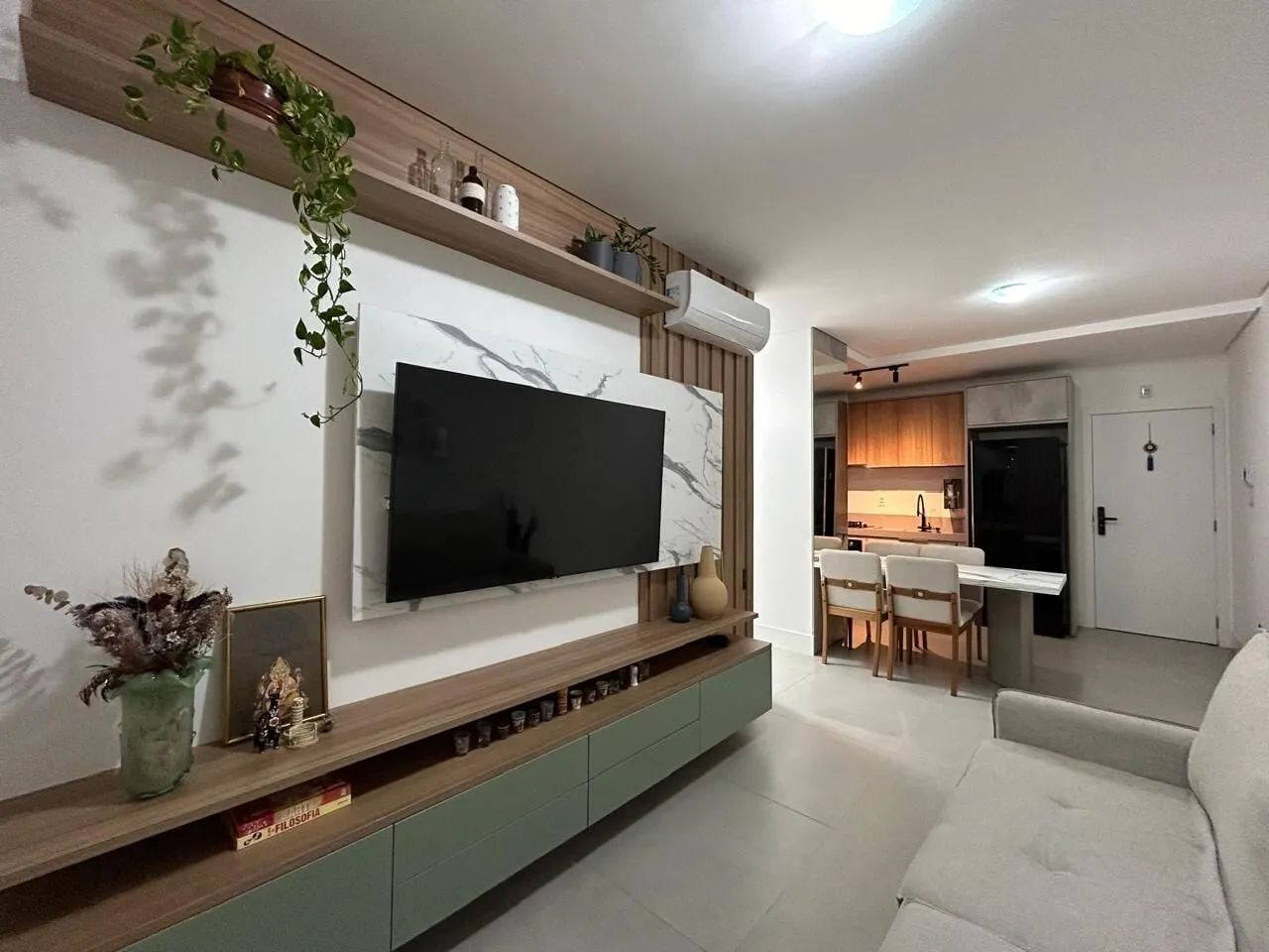Apartamento Alto Padrão no DSpot (SpotMarket ) !