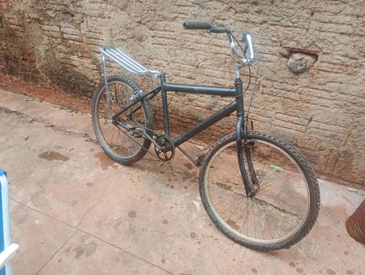 Aro 24 Montadinha