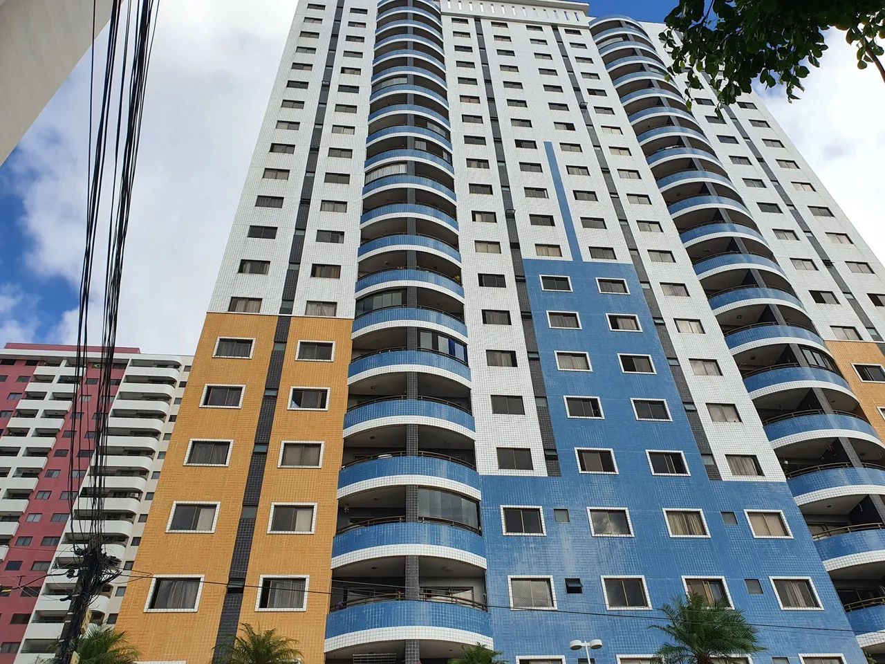 Foto - Fortaleza - Fátima