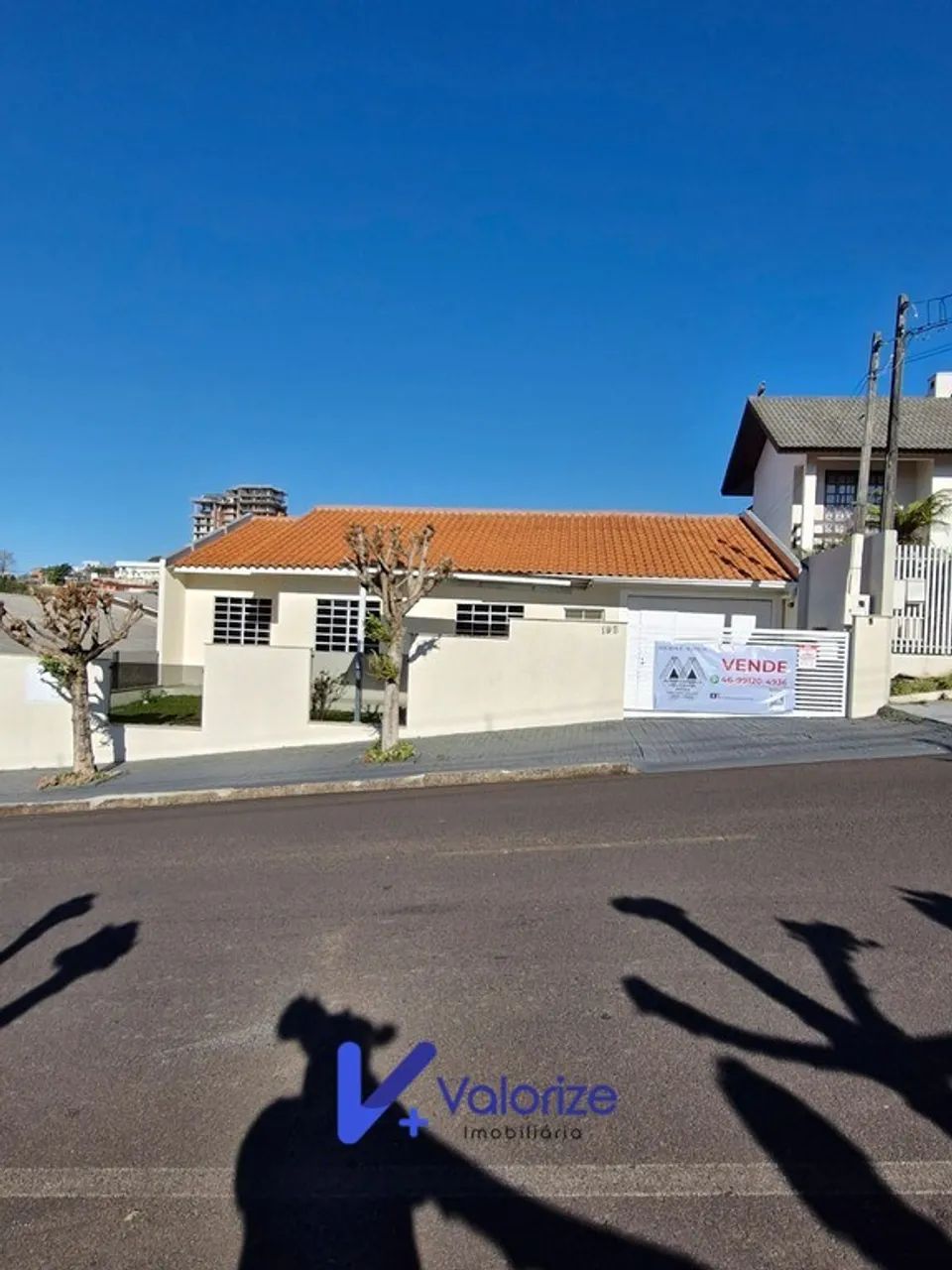 Casa em Pato Branco à venda - Foto 3