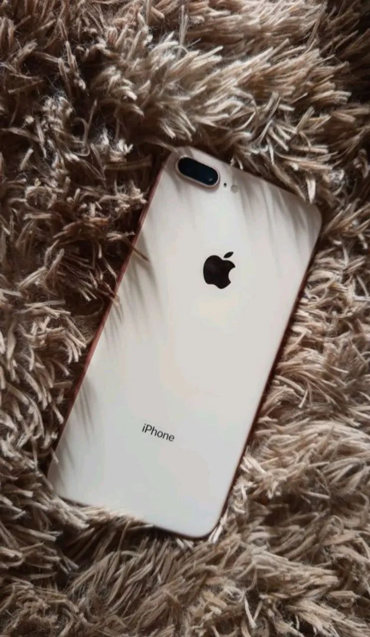 iPhone 8 plus analiso trocas 