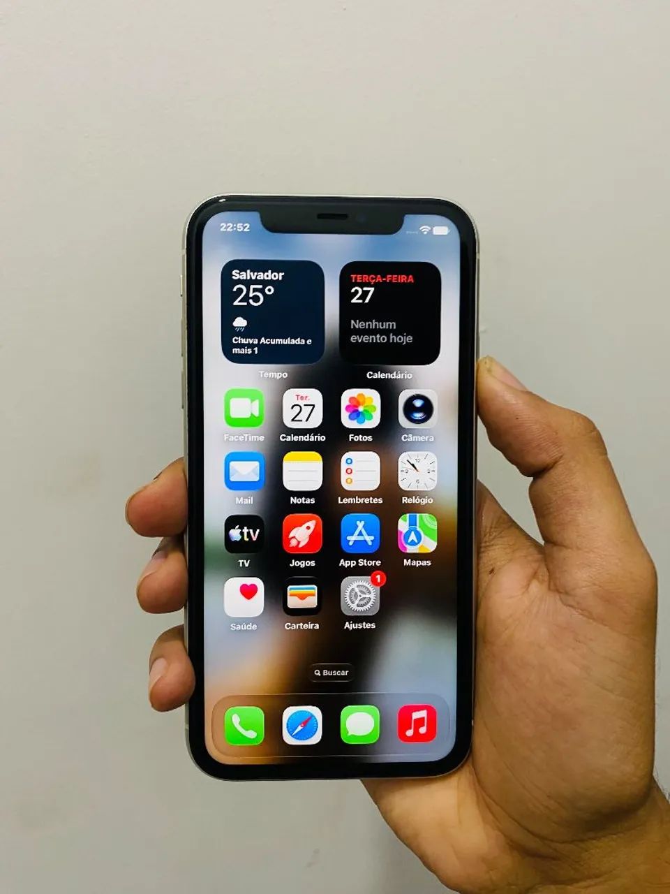 iPhone 11  - Foto 5