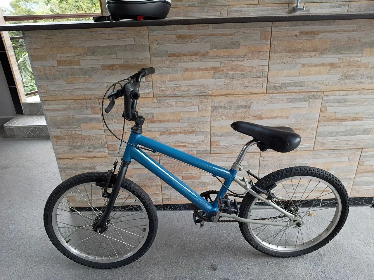 Bicicleta infantil  - Foto 3