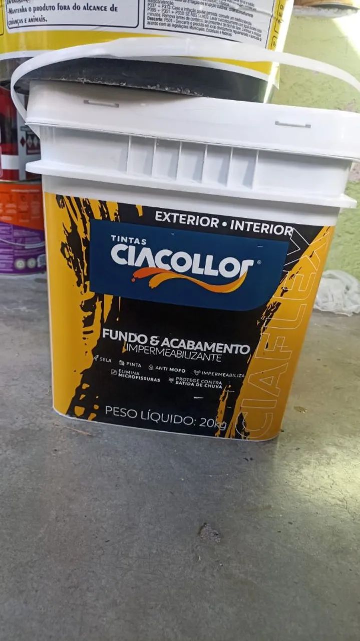 Tinta emborrachada