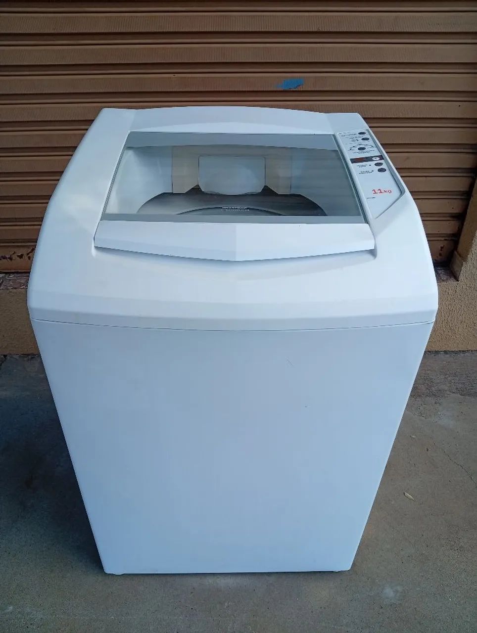 Máquina de lavar com garantia  - Foto 3