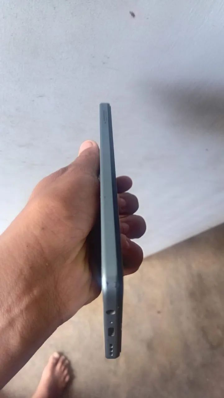 Moto g35 5g semi-novo - Foto 5