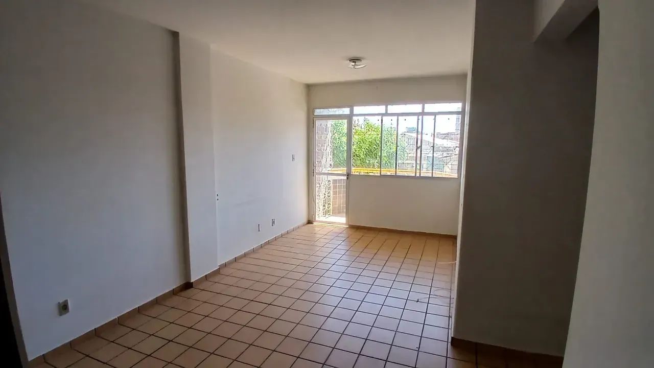 Apartamento para locação no Brisamar, excelemte oportunidade, ( escada), 1° andar, 100m². - Foto 9