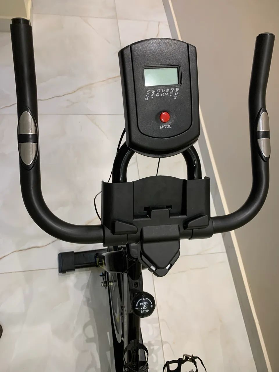 Bicicleta Ergométrica Profissional  - Foto 5