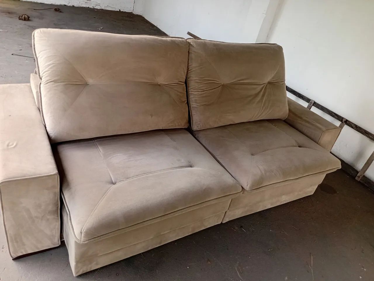 Sofá cama  - Foto 2
