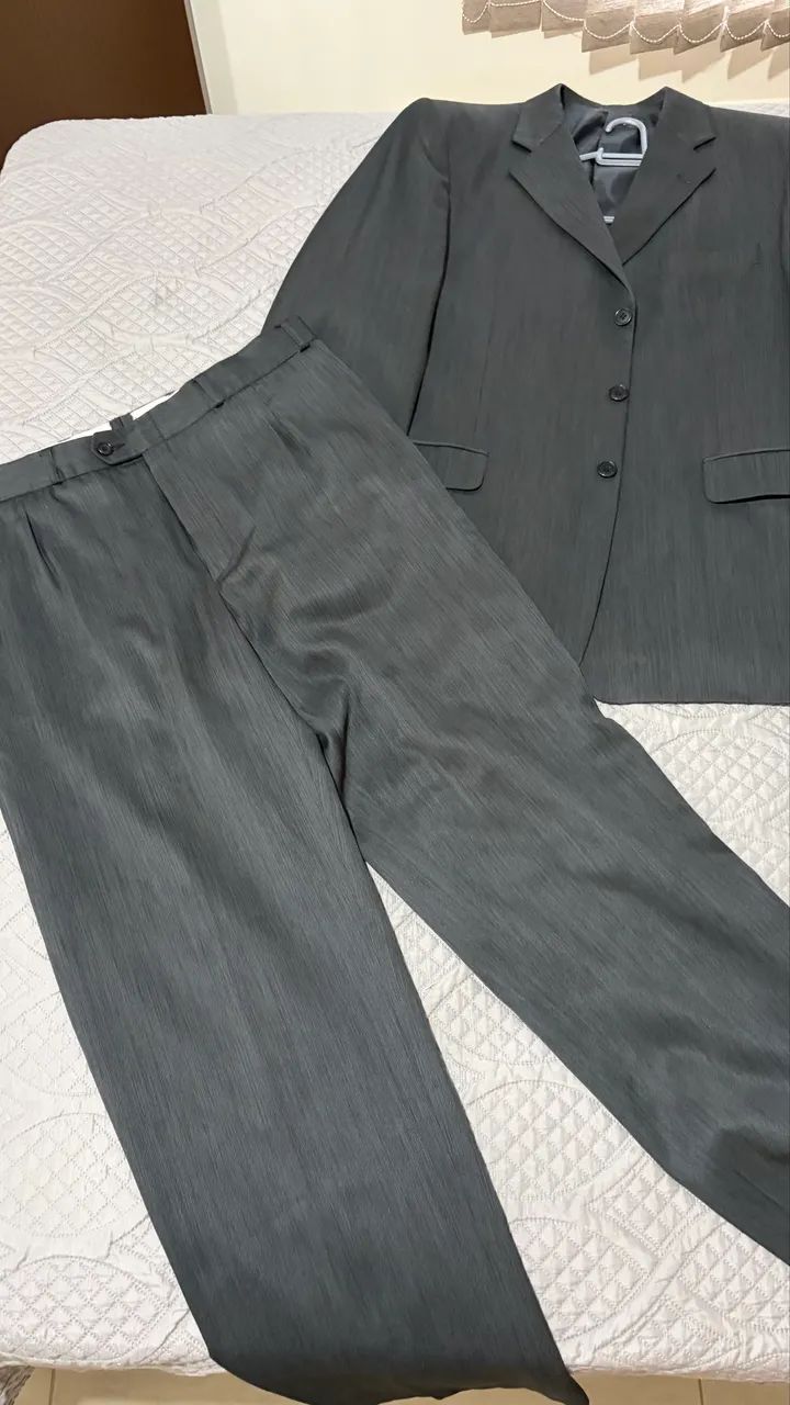 Terno masculino - Foto 2