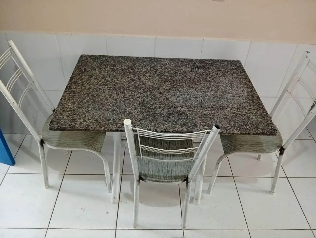 Venda Mesa de Jantar - Foto 3