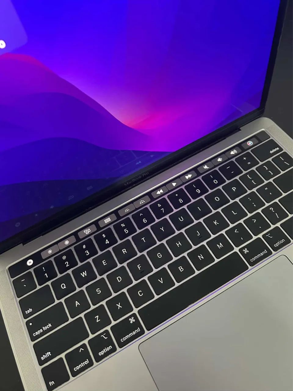 Macbook Pro 13? 2018 - i7 16GB Ram - Notebooks - Vila Giunta