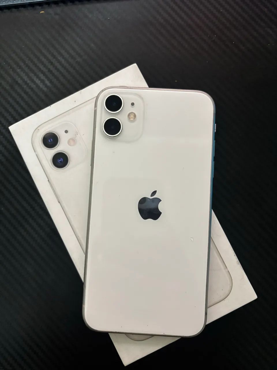 Iphone 11 em excelente estado - com caixa original
