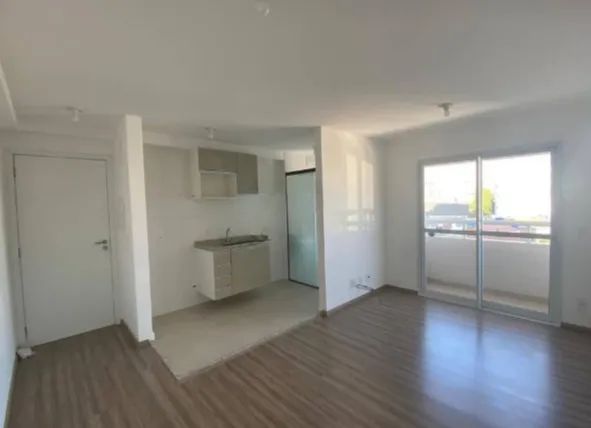 Apartamento 2 dormitórios, 2 vagas aluguel, 47m² - Foto 2