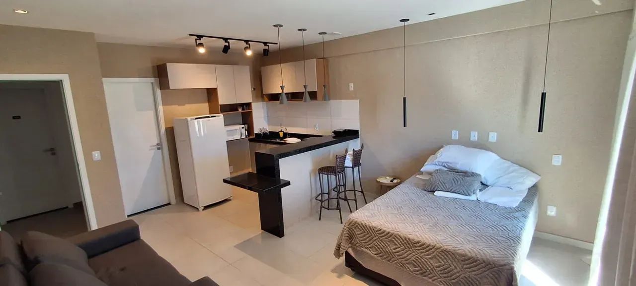 FLAT A VENDA NO CENTRO DE ARRAIAL DO CABO-RJ. - Foto 4