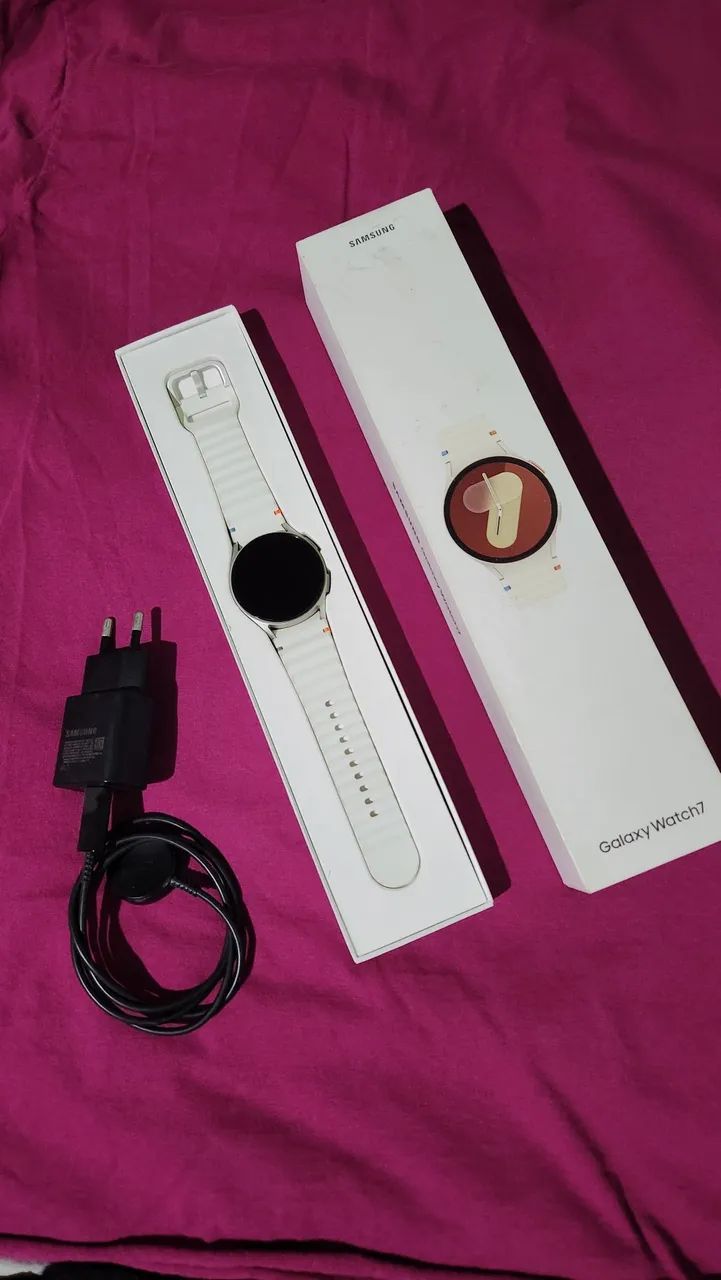 Galaxy Watch7 - Foto 2